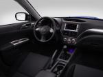 Subaru Impreza WRX 2007 года